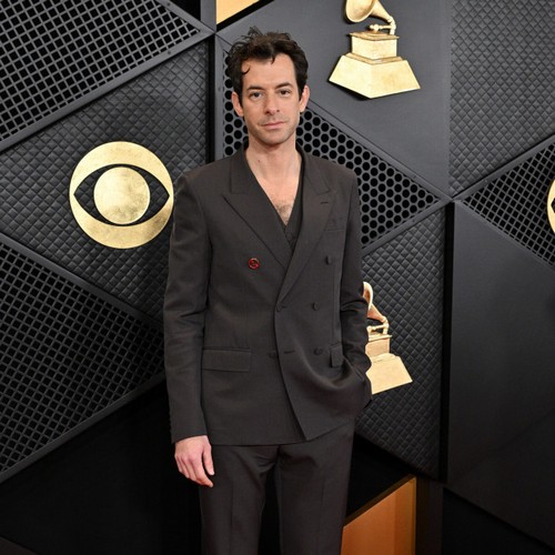 ‘The song wasn’t working’: Mark Ronson feared I’m Just Ken would be cut from Barbie