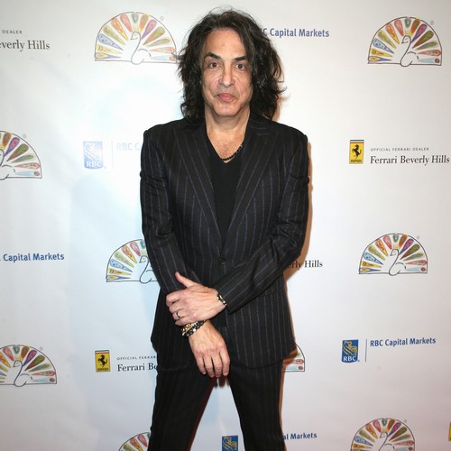 Paul Stanley pays tribute to ‘true rocker’ Eric Carmen