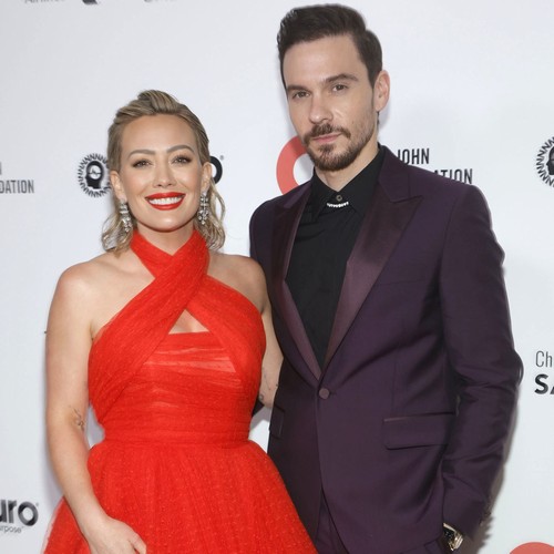 Hilary Duff’s husband Matthew Koma undergoes vasectomy