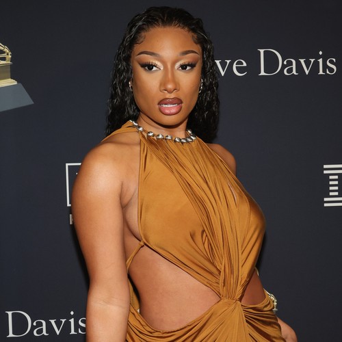 Megan Thee Stallion reveals Hot Girl Summer Tour details