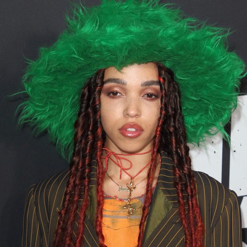 FKA Twigs opens up about Shia LaBeouf split