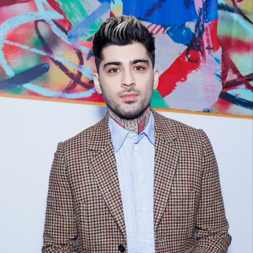 Zayn Malik tell fans his new album is ‘raw and honest’