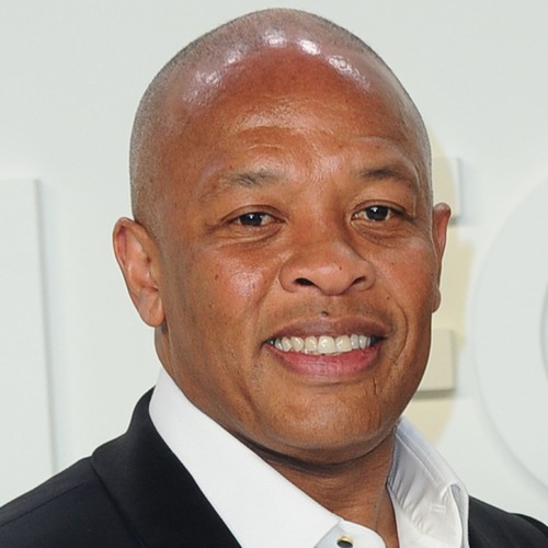 Dr Dre says he had three strokes after his 2021 brain aneurysm