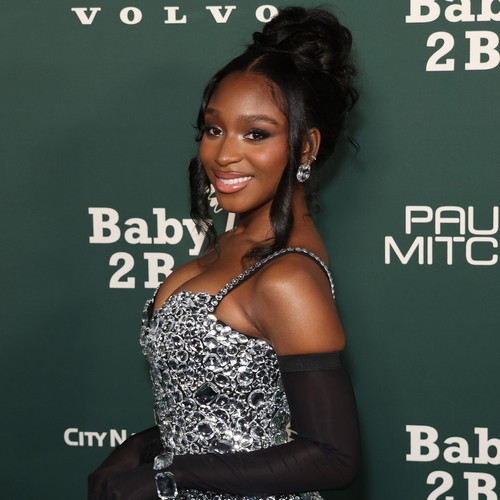 Normani opens up about the meaning behind her upcoming album