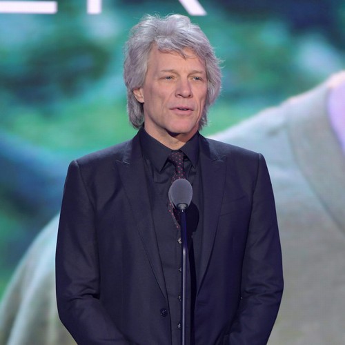 Jon Bon Jovi worried about touring after surgery