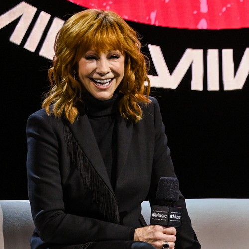 Reba McEntire: ‘I didn’t call Taylor Swift a brat’