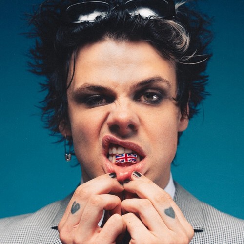 Yungblud founds ‘genre-diverse’ music festival