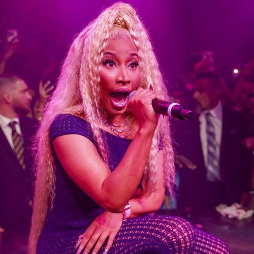 Fans furious after Nicki Minaj postpones tour stop at last minute