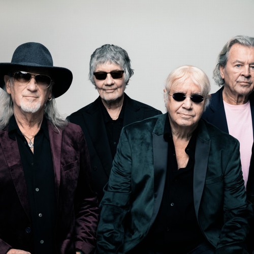 Deep Purple announce November 2024 UK tour