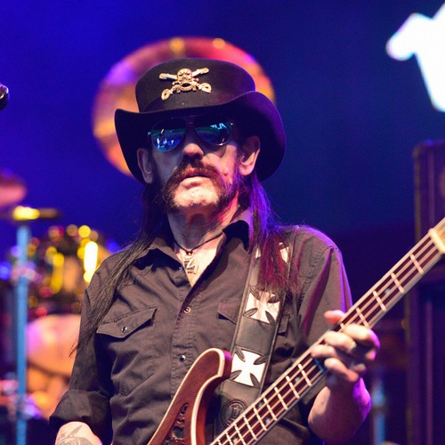 Lemmy’s ashes to be ‘enshrined’ at his favourite West Hollywood boozer