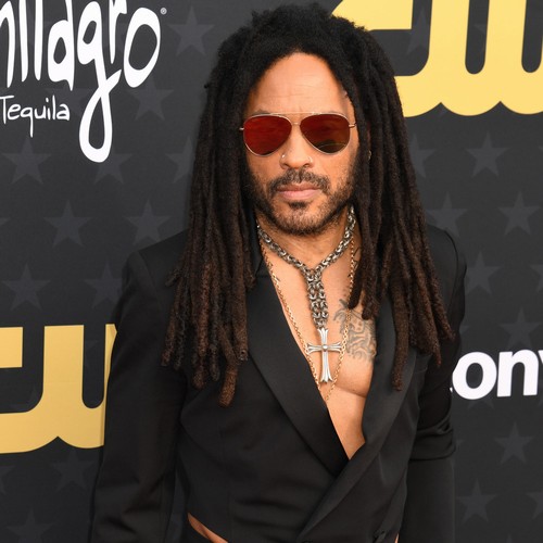 Lenny Kravitz praises ‘soulful human being’ Channing Tatum