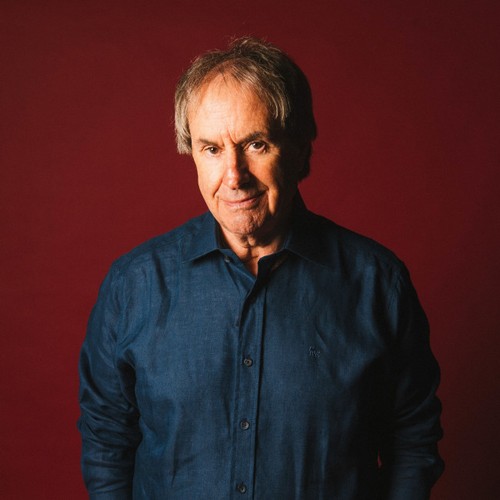 Chris De Burgh announces 5OLO Tour