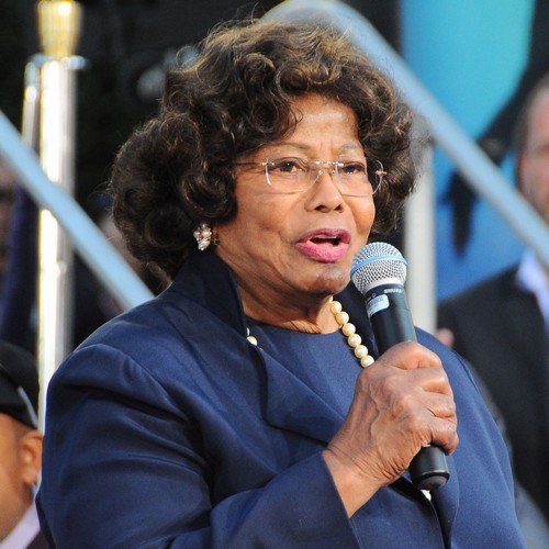 Michael Jackson’s estate claims Katherine Jackson has received $55 million since son’s death