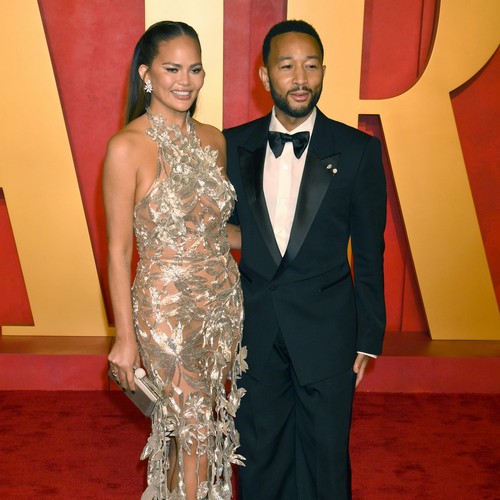 John Legend reveals Chrissy Teigen’s dad is ‘not doing well’