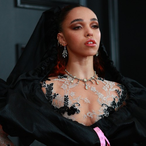 FKA Twigs planning to have children