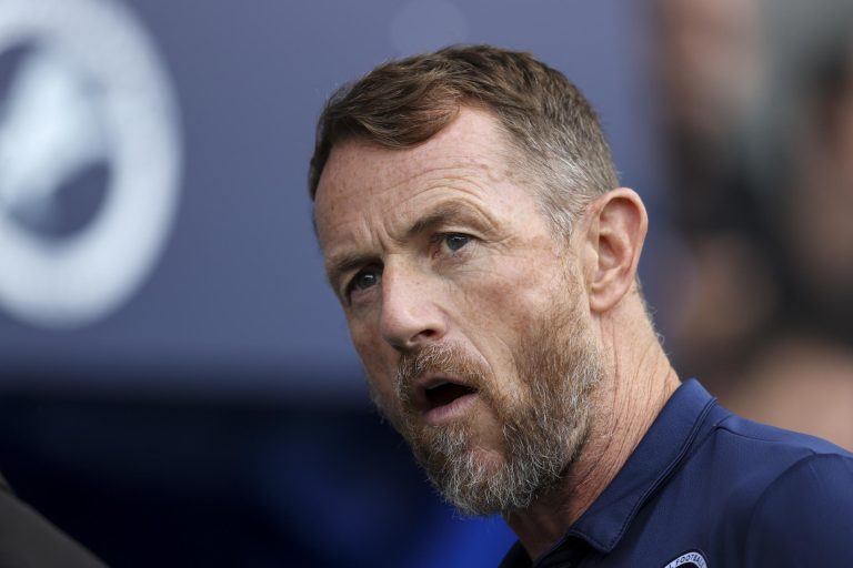 Birmingham City ‘set to appoint’ Gary Rowett as interim boss