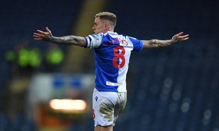 Sam Szmodics’ Ireland dream moves closer after call-up