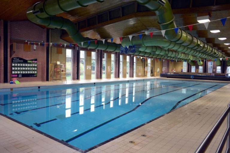 Clitheroe swimming pool future consultation deadline nears