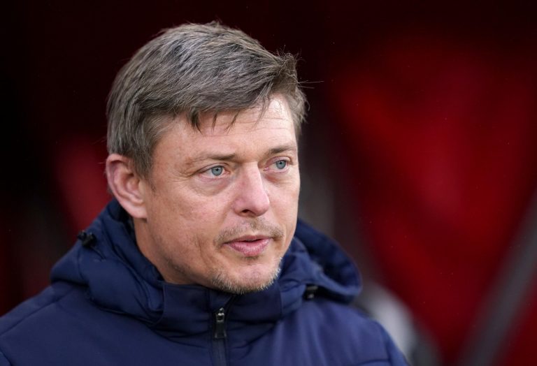 Tomasson on Blackburn Rovers exit and Sweden opportunity