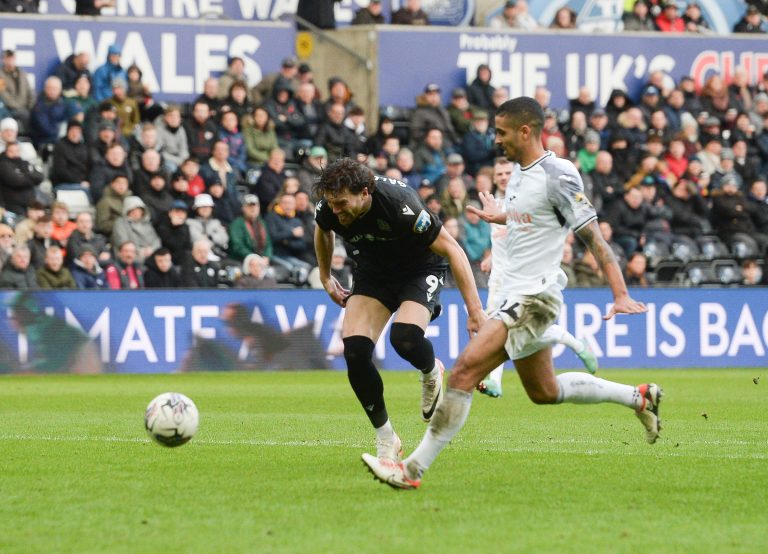 Blackburn ratings: Moran struggles in costly first half