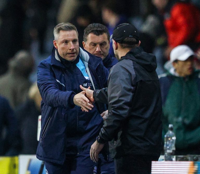 Millwall boss outlines major frustration with Blackburn draw