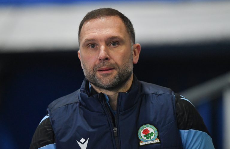 John Eustace on togetherness in Blackburn Rovers camp