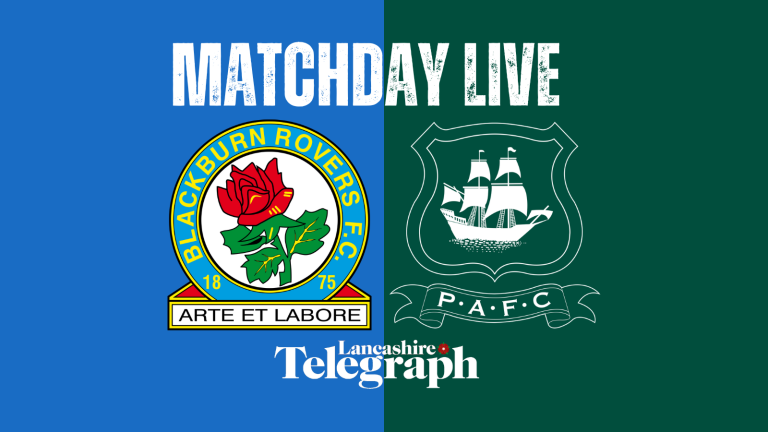 Blackburn Rovers 1-0 Plymouth Argyle