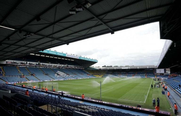 Blackburn Rovers to subsidise Leeds United away tickets