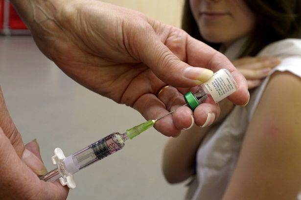 13 Lancashire pharmacies to offer walk-in MMR vaccines as cases soar