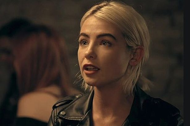 Where is Jess Woodley now? Made in Chelsea star’s very different career after turning back on fame