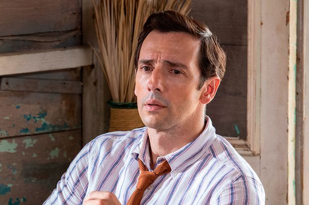 Is Neville Parker leaving Death in Paradise? Ralf Little breaks silence amid exit fears