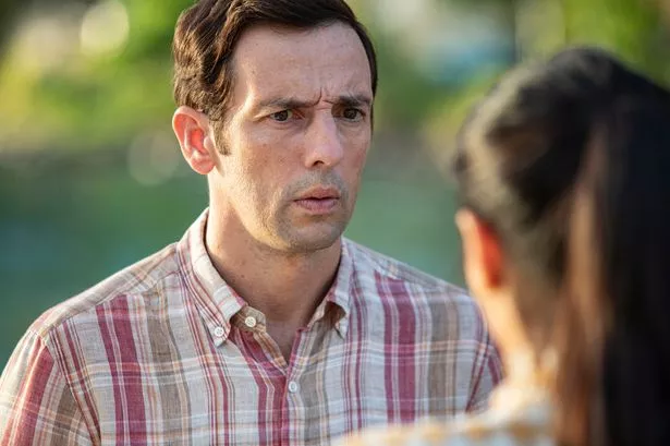 Death in Paradise fans call for Neville Parker to be replaced after hints Ralf Little has quit