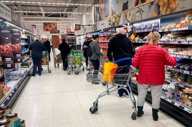 Tesco, Asda and Aldi issue urgent ‘do not eat’ alerts for pork, Doritos and cookies