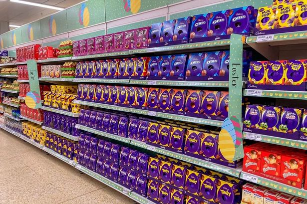 Cheapest supermarket for Easter named out of Aldi, Asda, Lidl, Morrisons, Tesco, Sainsbury’s, Iceland and Waitrose