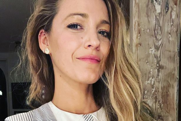 Blake Lively faces backlash over Kate Middleton joke as fans brand her ‘cruel’