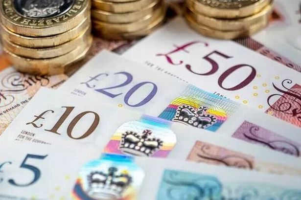 Millions of UK households to get £3,082 boost from April 1 – see if you qualify