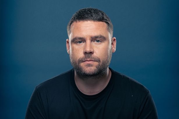 Emmerdale Danny Miller worried over soap axe after relocating entire family to Leeds