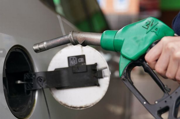 The cheapest place to fill up your car with petrol in Lancashire this weekend