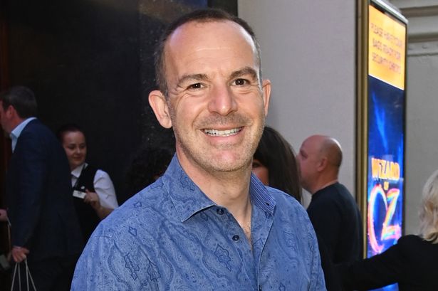 Martin Lewis gives urgent WASPI update telling people ‘it’s huge’