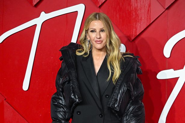 Ellie Goulding reveals ‘tomorrow will be better’ after her ‘sad as hell’ marriage split