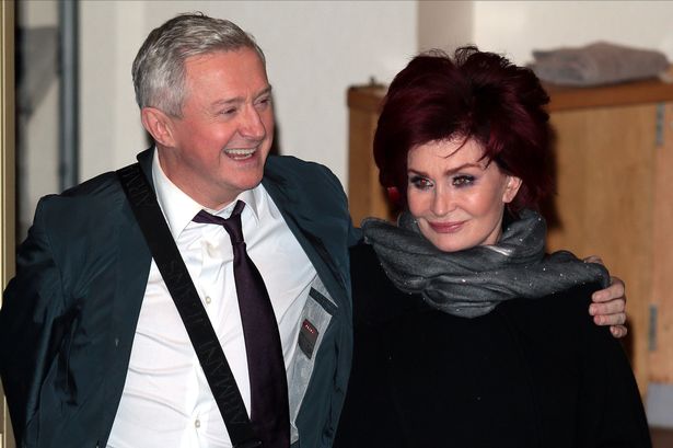 Sharon Osbourne and Louis Walsh’s transformation from X Factor days as CBB viewers brand them ‘unrecognisable’