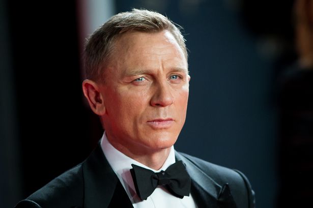 Next James Bond ‘set to sign contract this week’ unveiled as British heartthrob