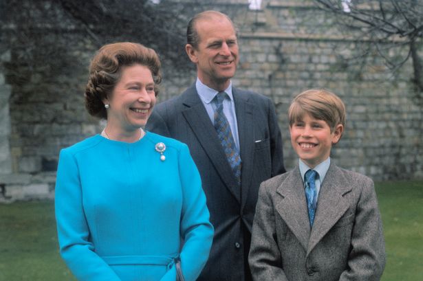 Prince Edward at 60: From wayward scandals to King Charles’ rock