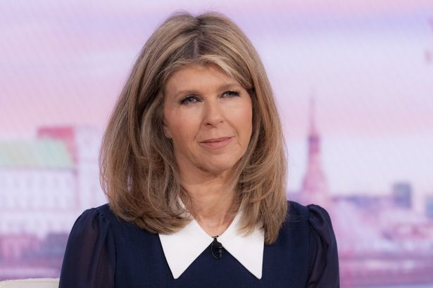 Kate Garraway’s heartbreaking comment about Derek ahead of ’emotional’ documentary