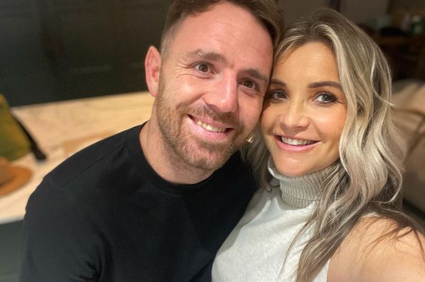 Helen Skelton’s ex ‘to become dad again’ with girlfriend ‘expecting second baby’