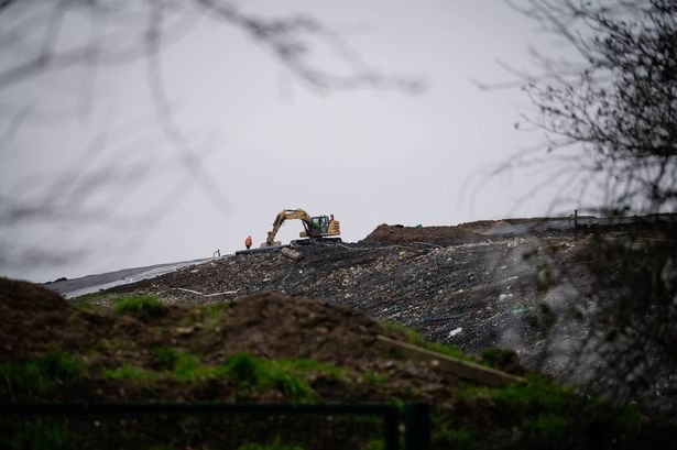 ‘Horrific’ stench near M66 so bad residents are sealing up windows and vents