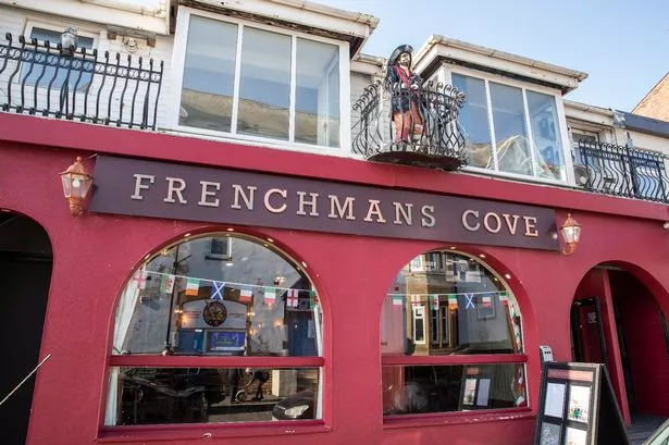 The haunted Blackpool pub where a ‘lady and child’ cause mischief