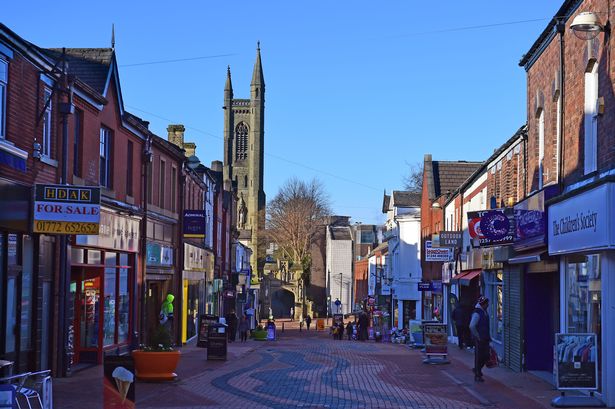 The mystery of Chorley’s missing football fans continues as supporters missing from town yet again