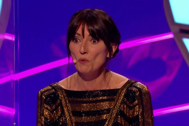 Shock as hit dancing ITV show starring Davina McCall axed after two series