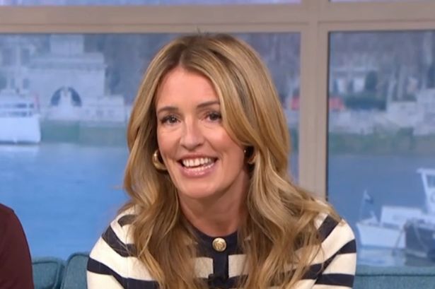 Inside This Morning star Cat Deeley’s beauty secrets